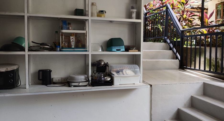 出租 2 卧室 独立屋 在 Mueang Krabi, Krabi