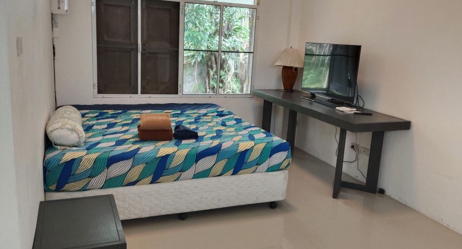 出租 2 卧室 独立屋 在 Mueang Krabi, Krabi