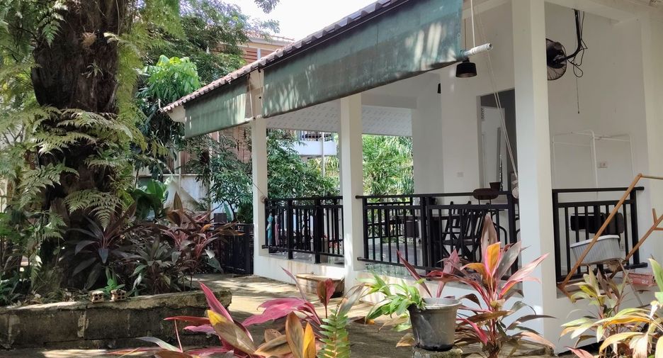 出租 2 卧室 独立屋 在 Mueang Krabi, Krabi