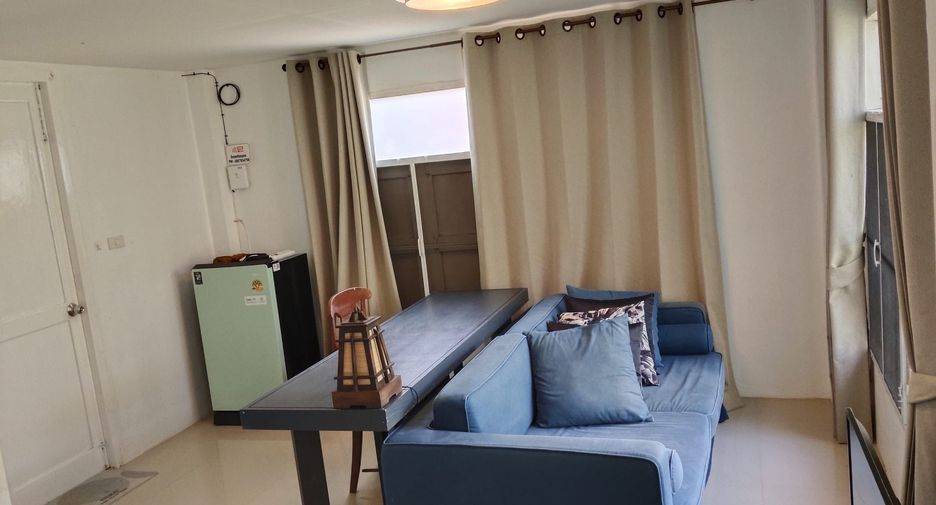出租 2 卧室 独立屋 在 Mueang Krabi, Krabi