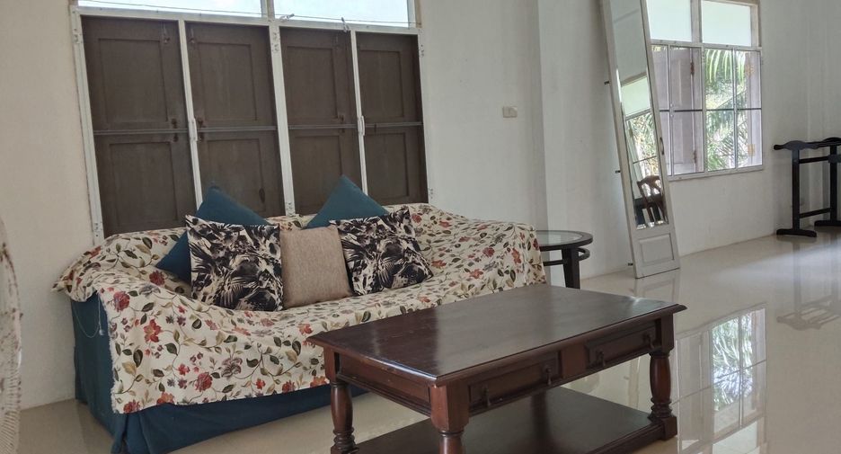 出租 2 卧室 独立屋 在 Mueang Krabi, Krabi