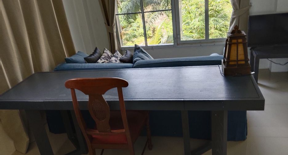 出租 2 卧室 独立屋 在 Mueang Krabi, Krabi