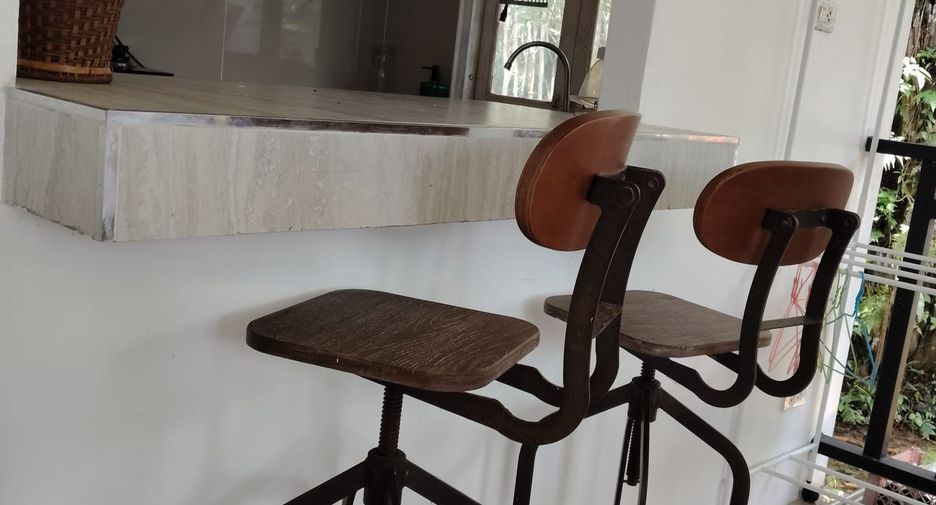 出租 2 卧室 独立屋 在 Mueang Krabi, Krabi