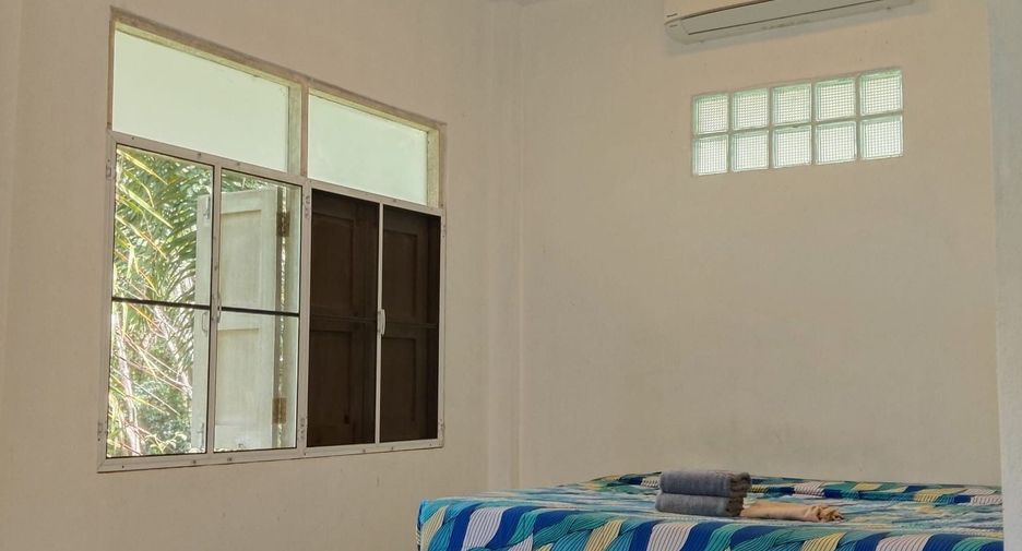 出租 2 卧室 独立屋 在 Mueang Krabi, Krabi