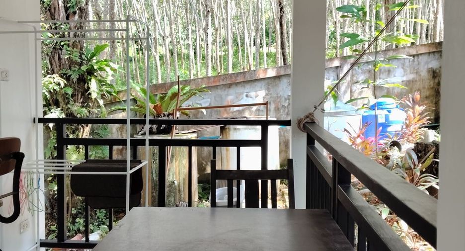 出租 2 卧室 独立屋 在 Mueang Krabi, Krabi