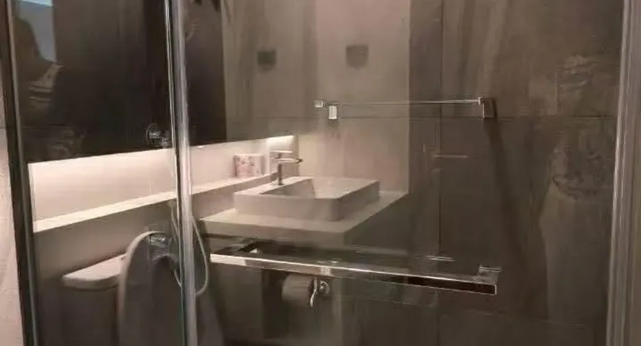 For rent 1 bed condo in Mueang Chiang Mai, Chiang Mai
