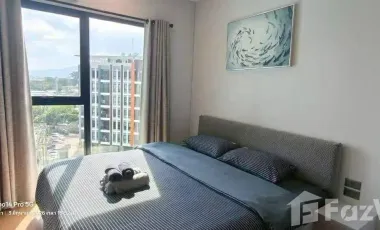 For rent 1 bed condo in Mueang Chiang Mai, Chiang Mai