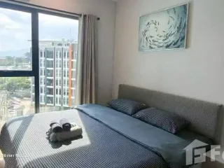 For Rent 1 Bedroom Condo In Mueang Chiang Mai