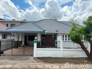 For Rent 3 Bedroom House In Mueang Chiang Mai