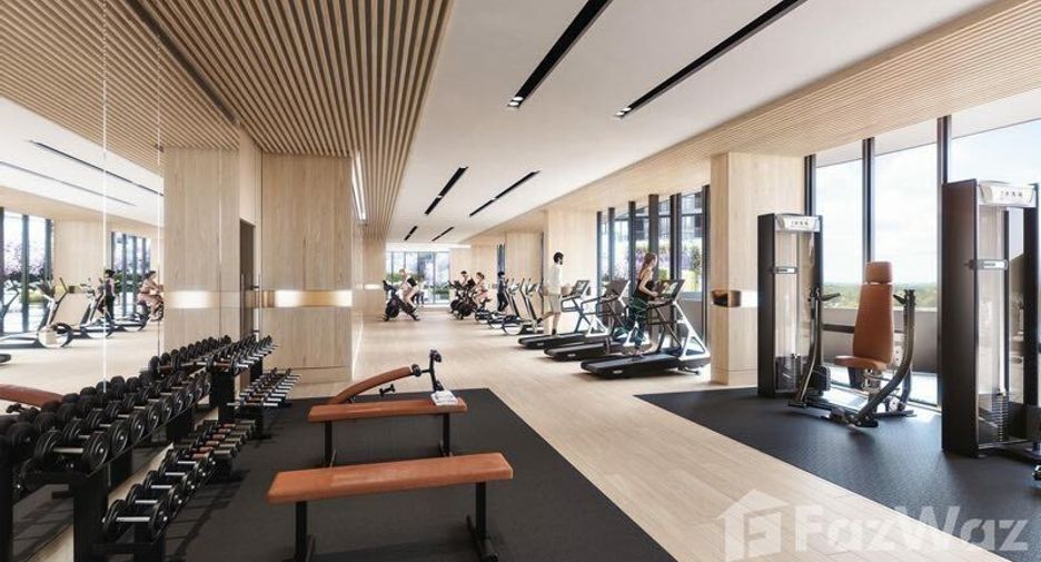 Condo en venta de estudio en Kathu, Phuket