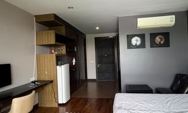 Condo en alquiler y en venta de 1 habitaciones en Thalang, Phuket