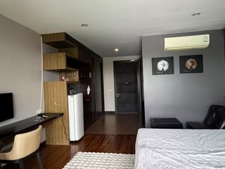 Condo en alquiler y en venta de 1 habitaciones en Thalang, Phuket