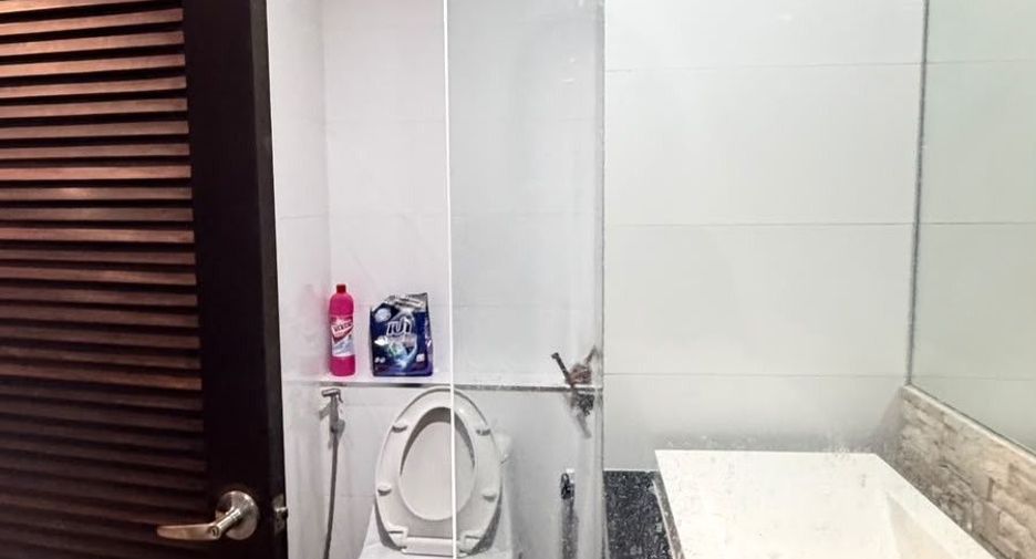Condo en alquiler y en venta de 1 habitaciones en Thalang, Phuket