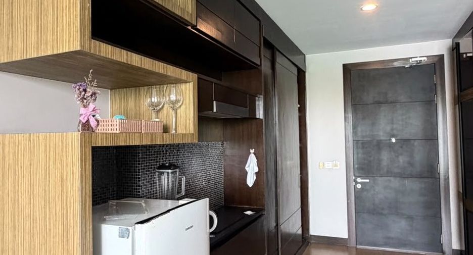 Condo en alquiler y en venta de 1 habitaciones en Thalang, Phuket