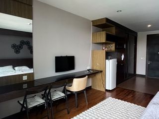 Condo en alquiler y en venta de 1 habitaciones en Thalang, Phuket