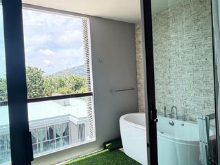 Condo en alquiler y en venta de 1 habitaciones en Thalang, Phuket