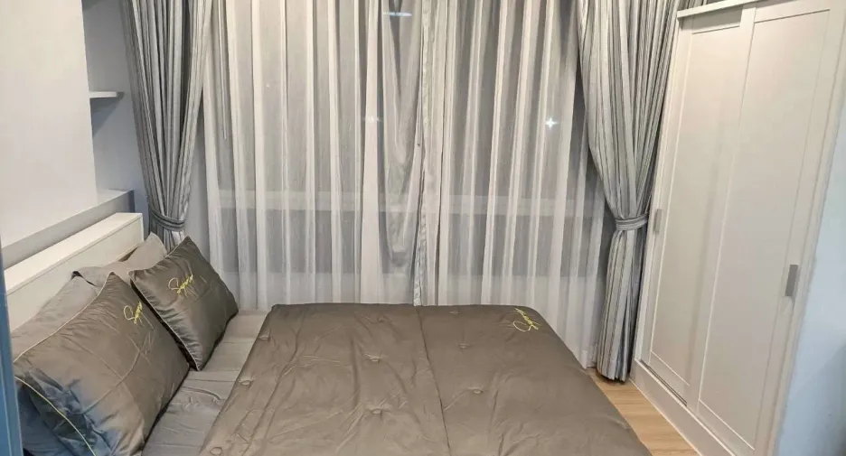 For rent 1 bed condo in Kathu, Phuket