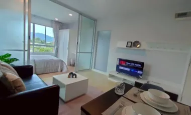 For rent 1 bed condo in Kathu, Phuket