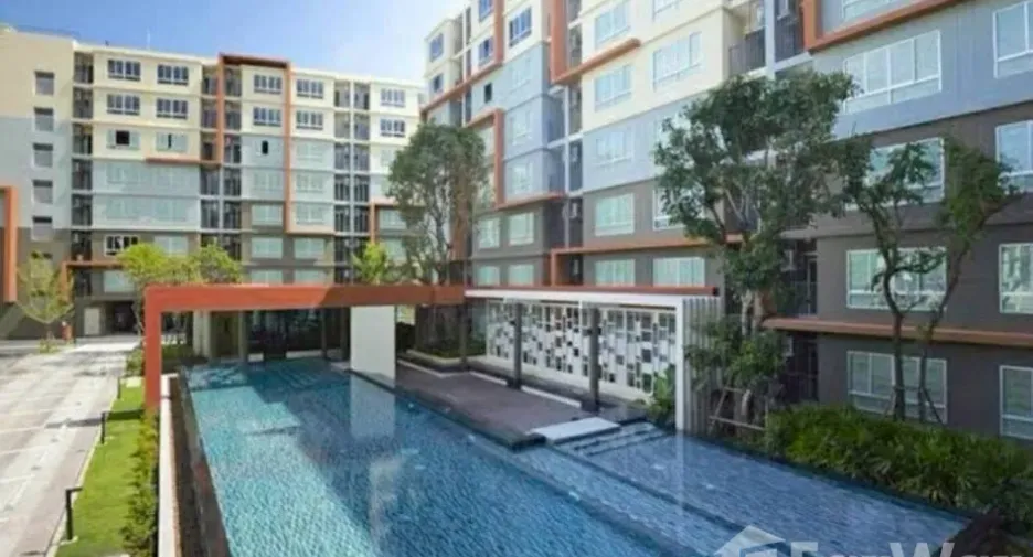 For rent 1 bed condo in Kathu, Phuket