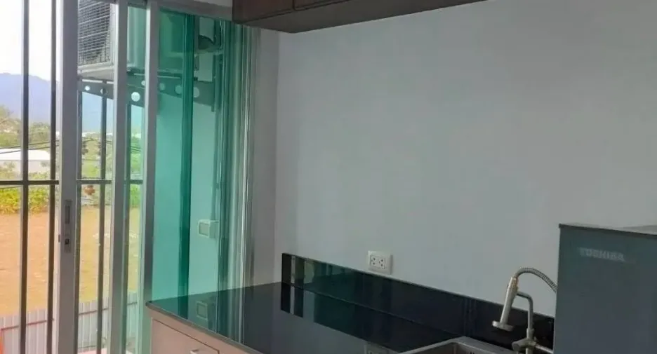 For rent 1 bed condo in Kathu, Phuket