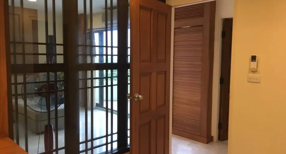 出售 2 卧室 公寓 在 华欣, 班武里府