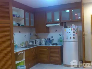 出售 2 卧室 公寓 在 华欣, 班武里府