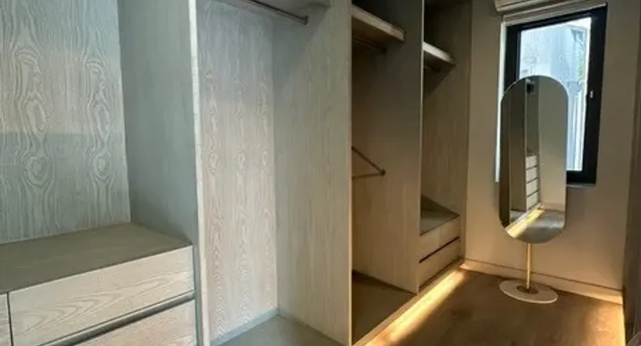 ให้เช่า 3 ห้องนอน บ้านเดี่ยว ใน วัฒนา, กรุงเทพฯ
