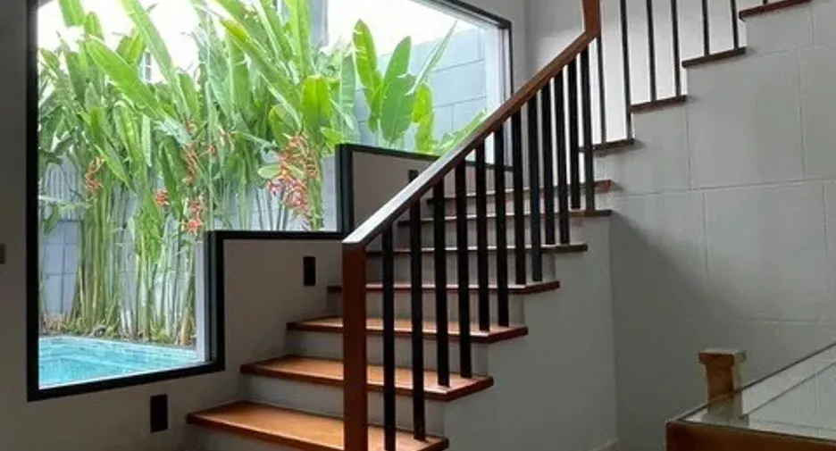 ให้เช่า 3 ห้องนอน บ้านเดี่ยว ใน วัฒนา, กรุงเทพฯ