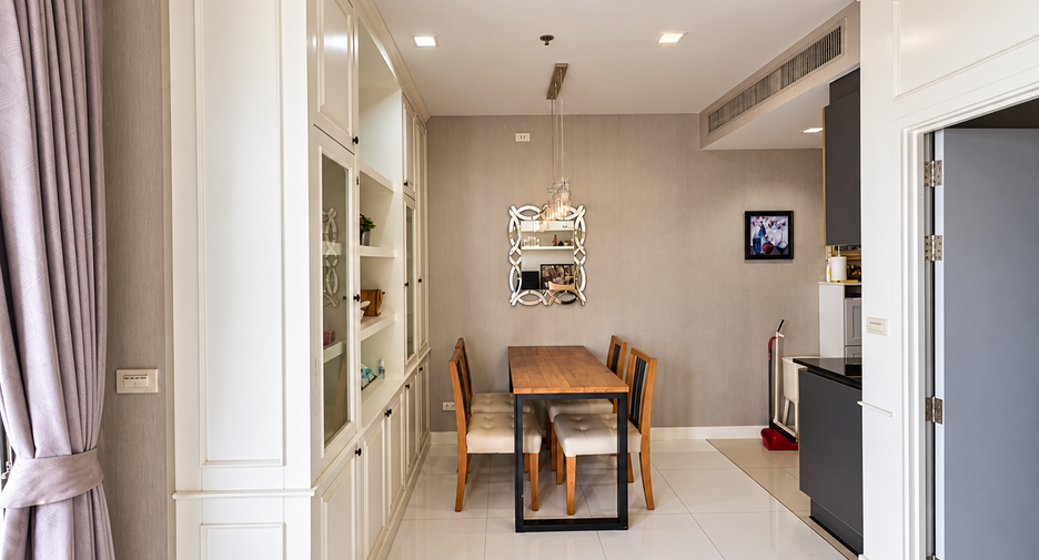 ขาย 1 เตียง คอนโด ใน คลองสาน, กรุงเทพฯ