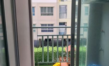 For sale 1 bed condo in Suan Luang, Bangkok