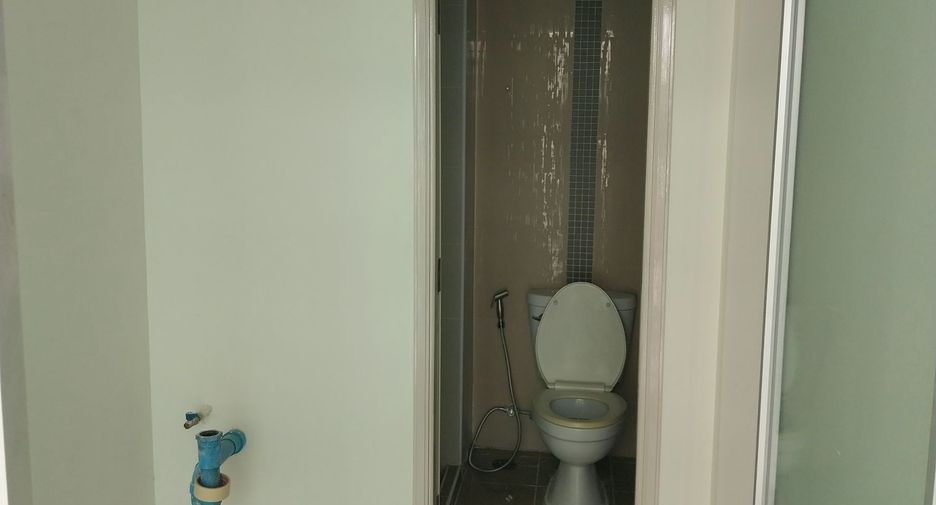 For sale 1 bed condo in Suan Luang, Bangkok