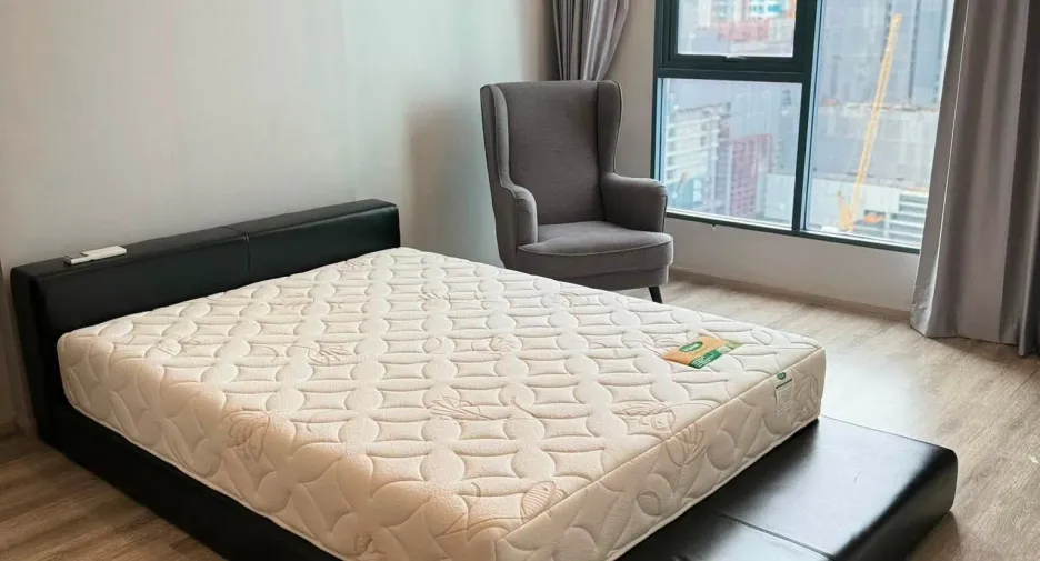 ให้เช่า 2 ห้องนอน คอนโด ใน บางนา, กรุงเทพฯ