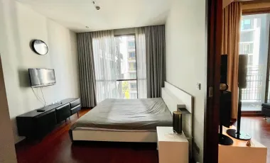 Wohnung zum Kauf und zur Miete mit 1 Zimmer in Watthana, Bangkok