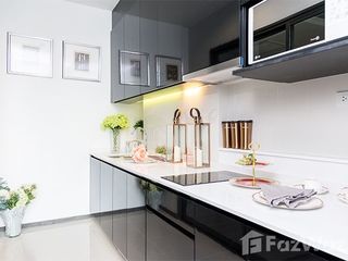 Продажа 1 кровать кондо в Кхлонг Сан, Бангкок