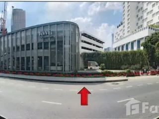 For rent retail Space in Bang Rak, Bangkok