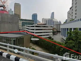 For rent retail Space in Bang Rak, Bangkok