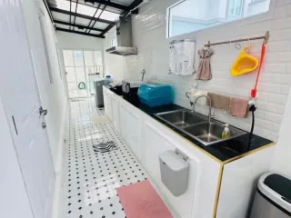 À vendre 3 chambres maison à Thalang, Phuket