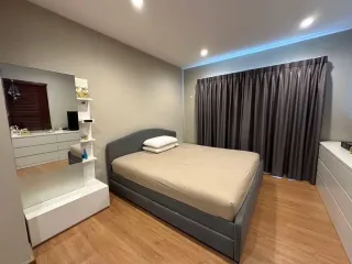 À vendre 3 chambres maison à Thalang, Phuket
