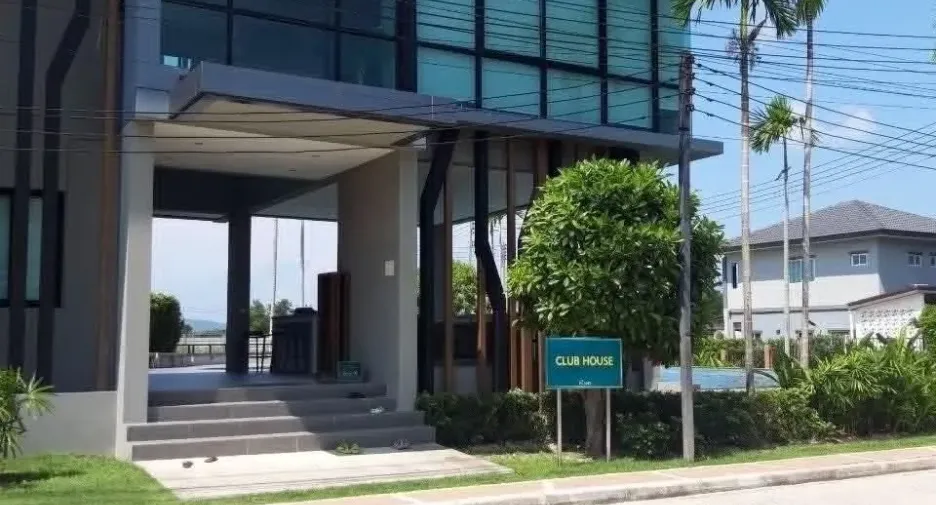 À vendre 3 chambres maison à Thalang, Phuket
