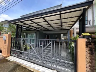À vendre 3 chambres maison à Thalang, Phuket