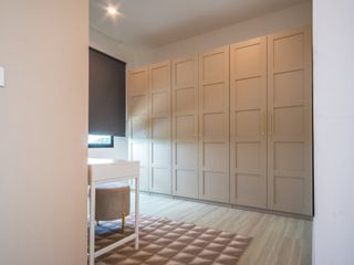 For rent 3 bedrooms house in Saphan Sung, Bangkok
