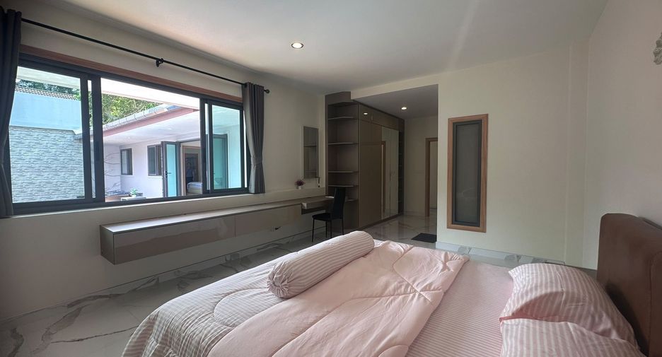 出租 和 出售 2 卧室 别墅 在 Phuket Town, 普吉