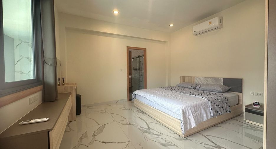 出租 和 出售 2 卧室 别墅 在 Phuket Town, 普吉