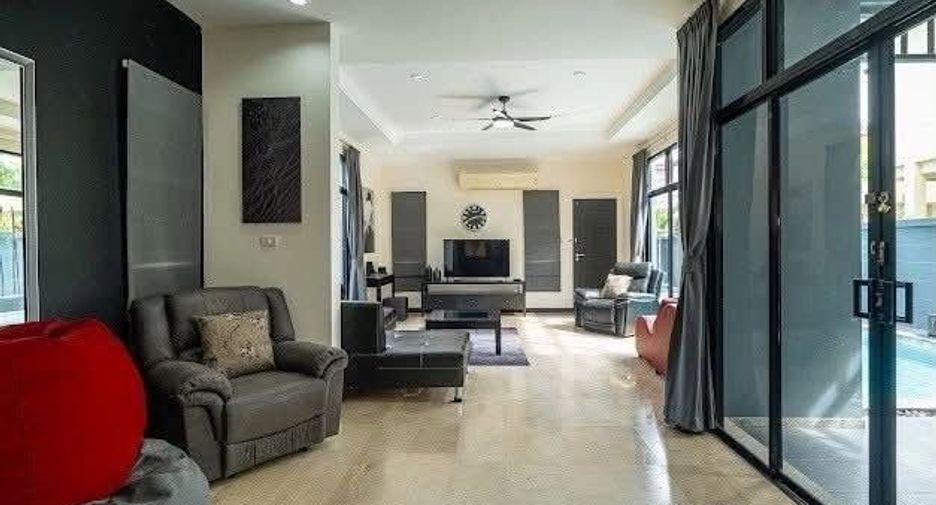 出租 3 卧室 别墅 在 Phuket Town, 普吉