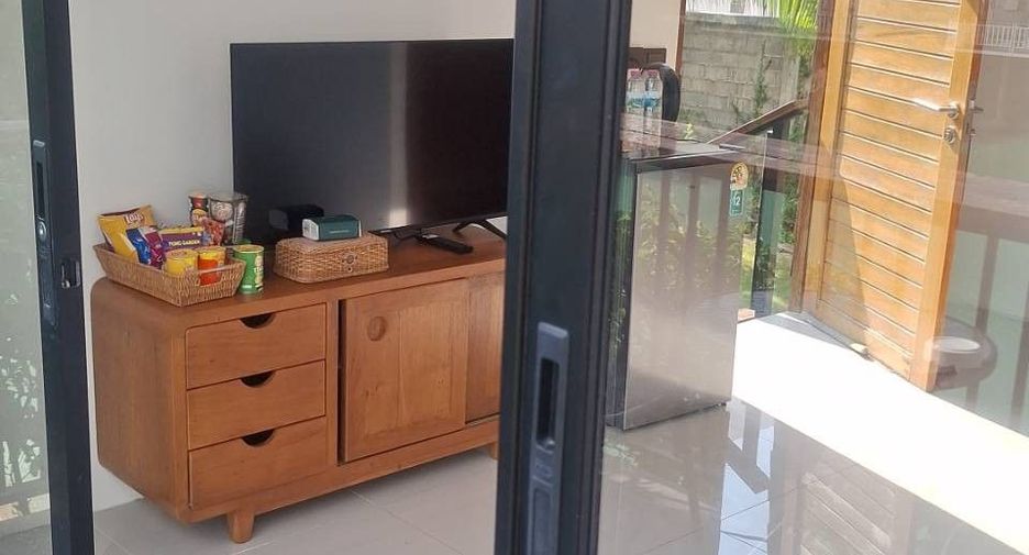 For rent スタジオ house in Thalang, Phuket