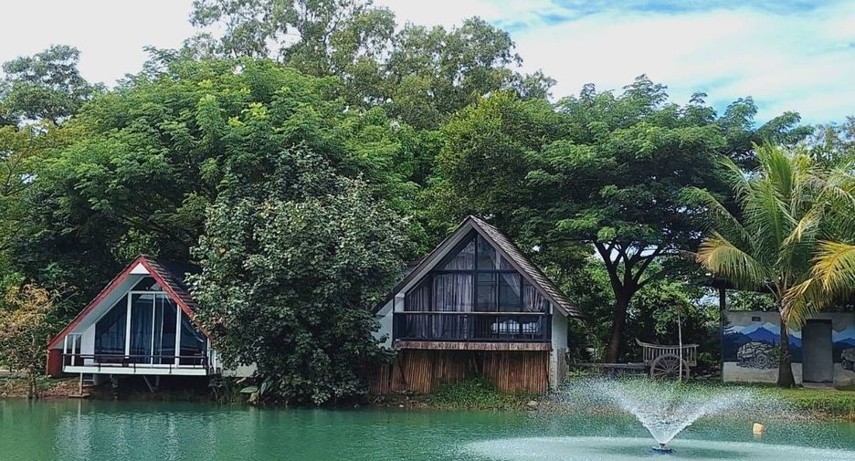 For rent スタジオ house in Thalang, Phuket
