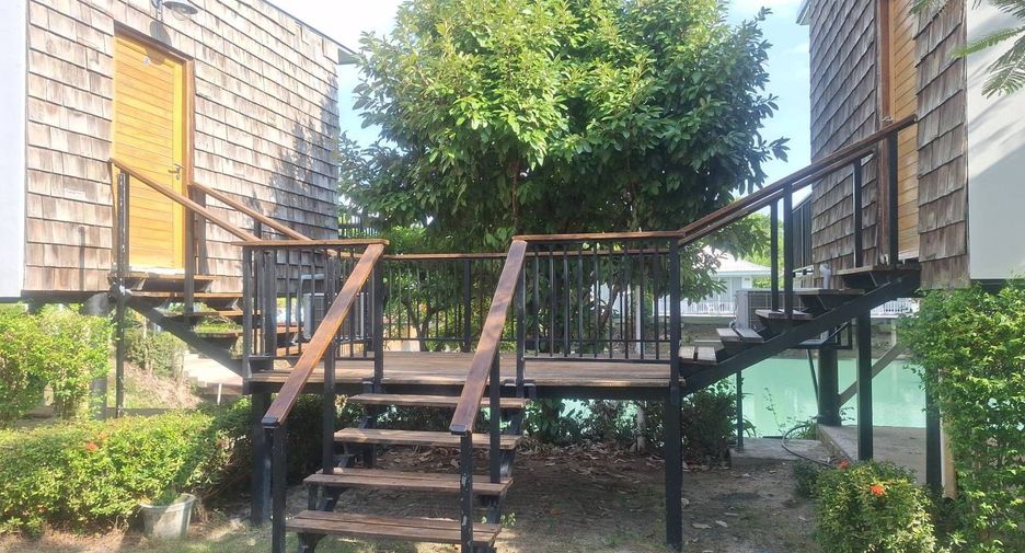 For rent スタジオ house in Thalang, Phuket