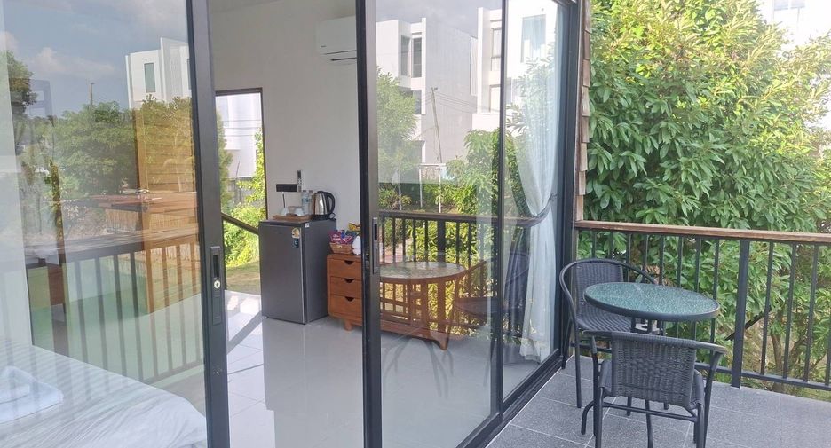 For rent スタジオ house in Thalang, Phuket