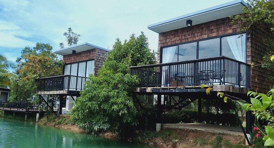 For rent スタジオ house in Thalang, Phuket