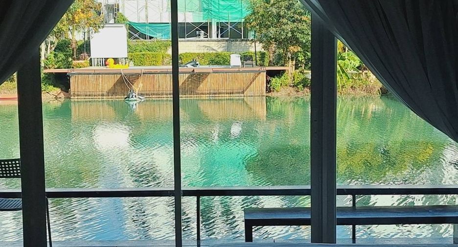 For rent スタジオ house in Thalang, Phuket